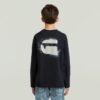 Pojkar Interst Boxy T-shirt Pojkar Interst Boxy T-shirt