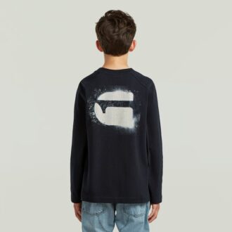 Pojkar Interst Boxy T-shirt Pojkar Interst Boxy T-shirt