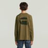 Pojkar Interst Boxy T-shirt Pojkar Interst Boxy T-shirt