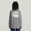 Pojkar Interst Boxy T-shirt