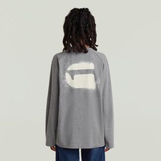 Pojkar Interst Boxy T-shirt