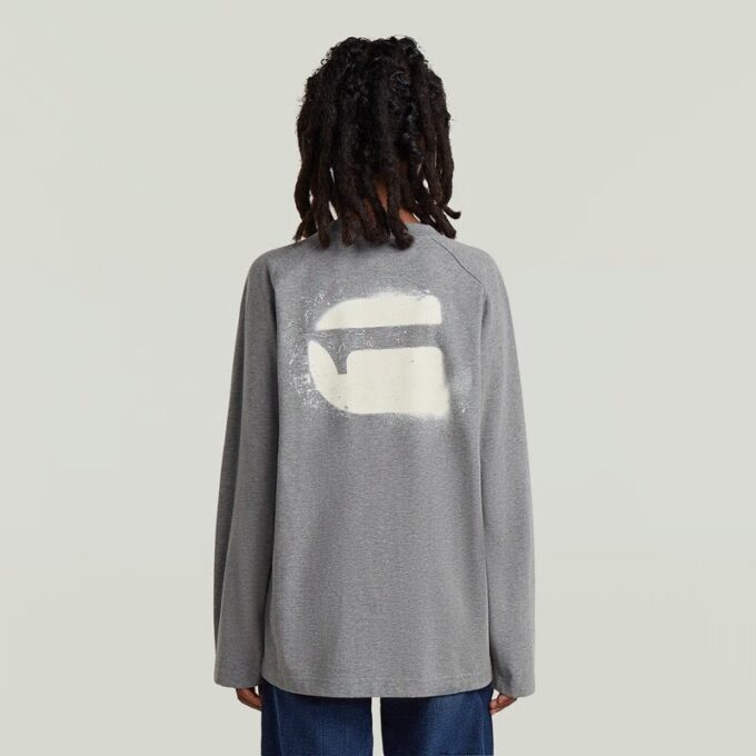 Pojkar Interst Boxy T-shirt