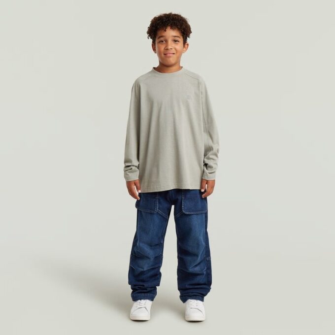 Pojkar Interst Boxy T-shirt