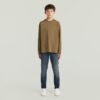 Pojkar Interst Boxy T-shirt Pojkar Interst Boxy T-shirt