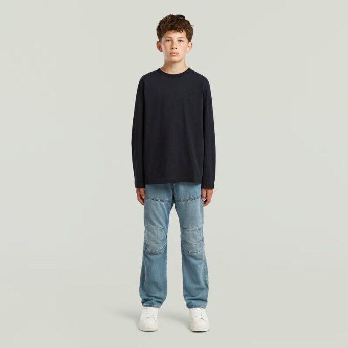 Pojkar Interst Boxy T-shirt Pojkar Interst Boxy T-shirt