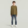 Pojkar Interst Boxy T-shirt Pojkar Interst Boxy T-shirt