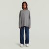 Pojkar Interst Boxy T-shirt
