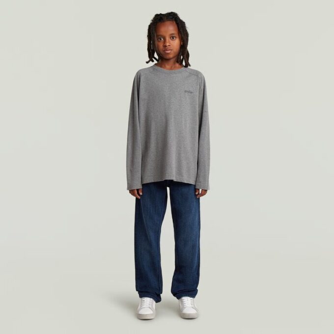 Pojkar Interst Boxy T-shirt