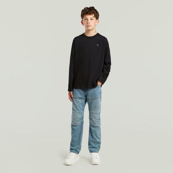 Pojkar Interst Boxy T-shirt