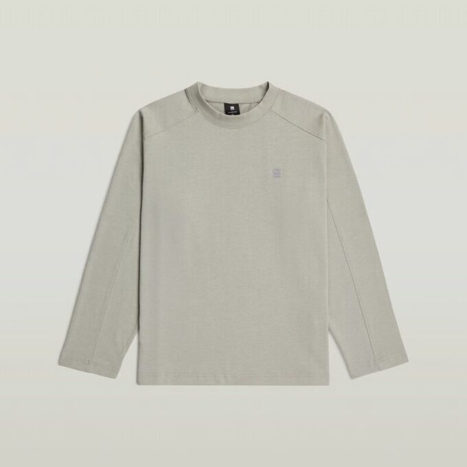 Pojkar Interst Boxy T-shirt