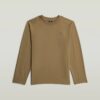 Pojkar Interst Boxy T-shirt Pojkar Interst Boxy T-shirt