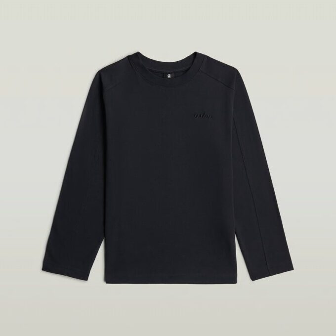 Pojkar Interst Boxy T-shirt Pojkar Interst Boxy T-shirt