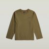 Pojkar Interst Boxy T-shirt Pojkar Interst Boxy T-shirt
