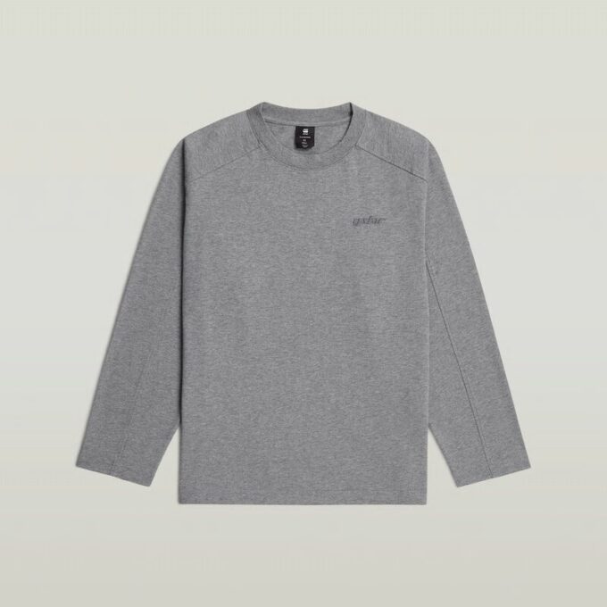 Pojkar Interst Boxy T-shirt