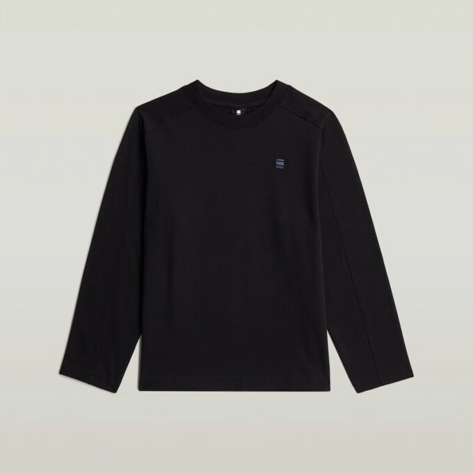 Pojkar Interst Boxy T-shirt