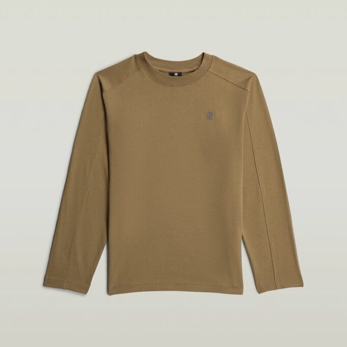 Pojkar Interst Boxy T-shirt Pojkar Interst Boxy T-shirt