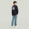Pojkar Interst Boxy T-shirt Pojkar Interst Boxy T-shirt