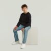 Pojkar Interst Boxy T-shirt