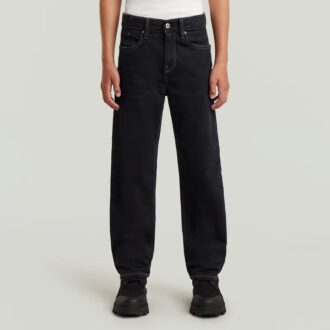 Pojkar Mosa raka jeans