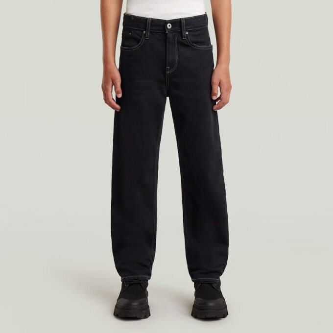Pojkar Mosa raka jeans Pojkar Mosa raka jeans