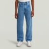 Pojkar Mosa raka jeans