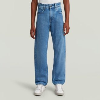 Pojkar Mosa raka jeans