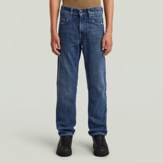 Pojkar Mosa raka jeans