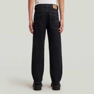 Pojkar Mosa raka jeans