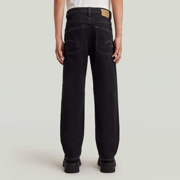 Pojkar Mosa raka jeans Pojkar Mosa raka jeans