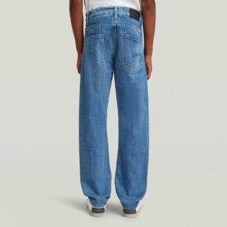 Pojkar Mosa raka jeans