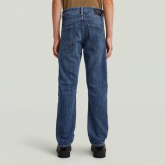 Pojkar Mosa raka jeans