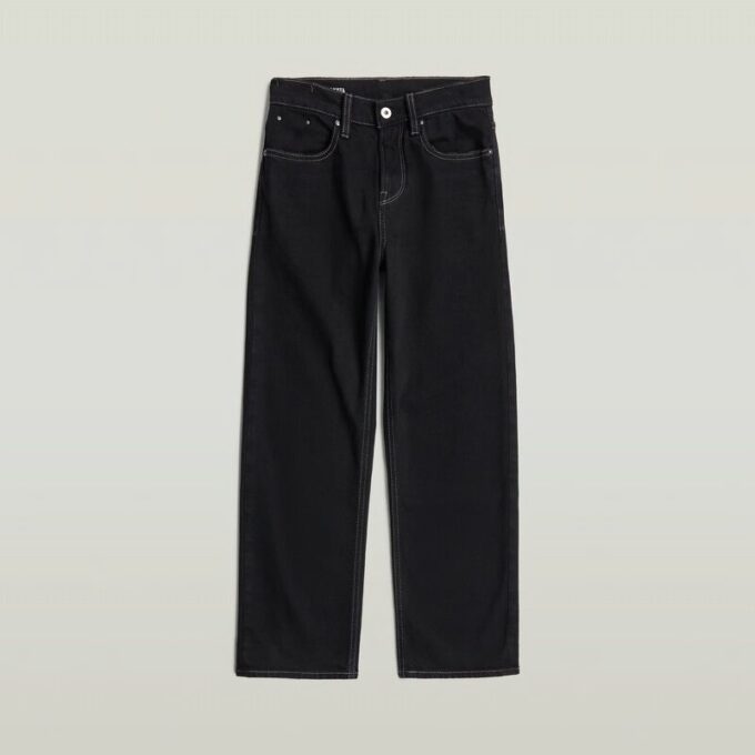 Pojkar Mosa raka jeans Pojkar Mosa raka jeans