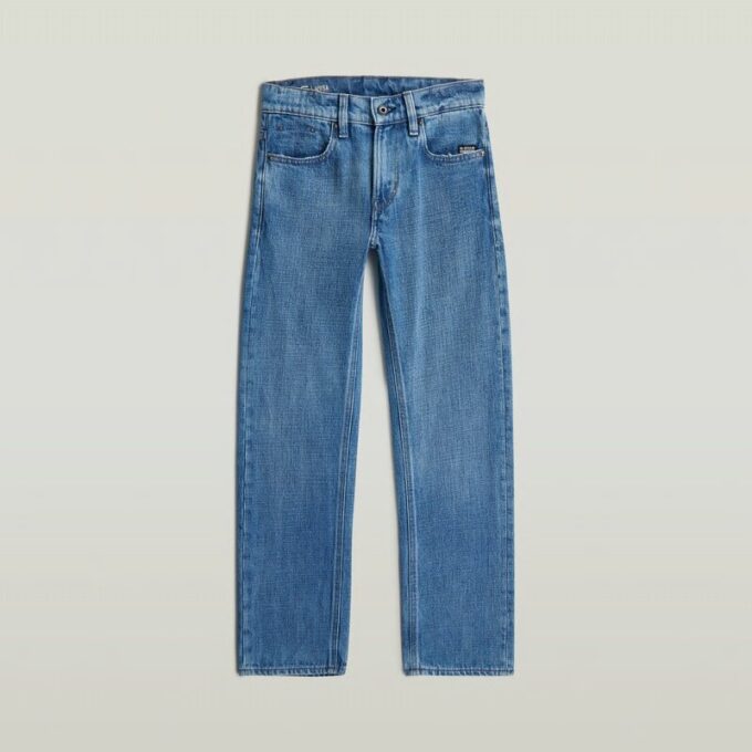 Pojkar Mosa raka jeans