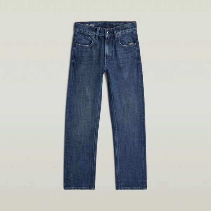 Pojkar Mosa raka jeans Pojkar Mosa raka jeans