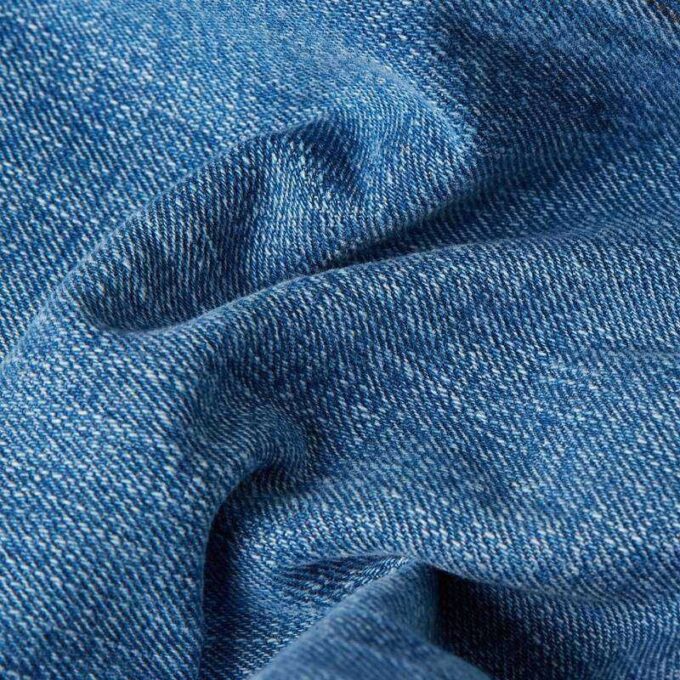 Pojkar Mosa raka jeans