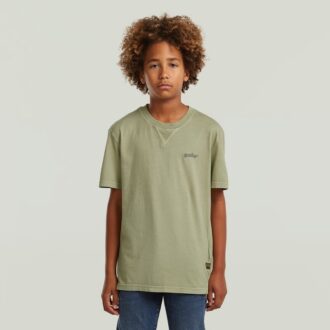 Pojkar Nifous T-shirt
