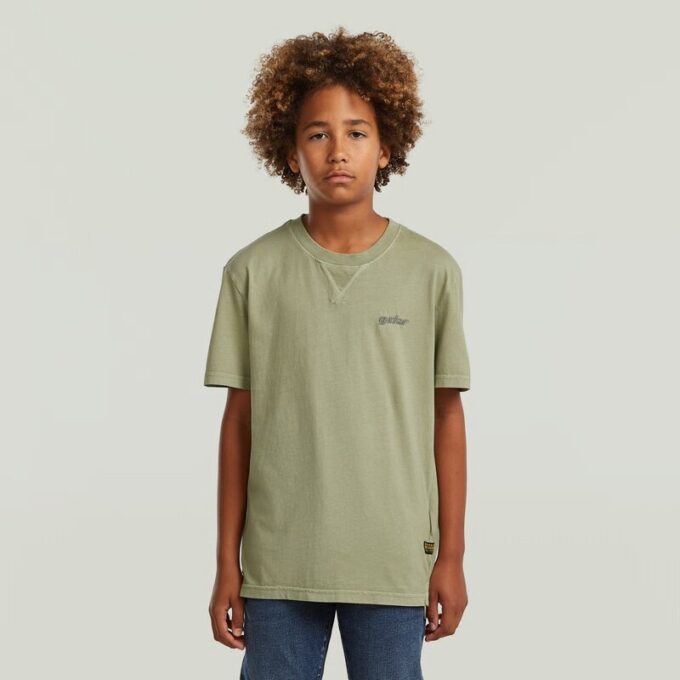 Pojkar Nifous T-shirt