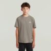 Pojkar Nifous T-shirt