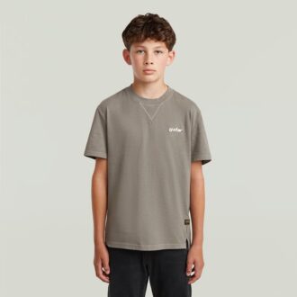 Pojkar Nifous T-shirt