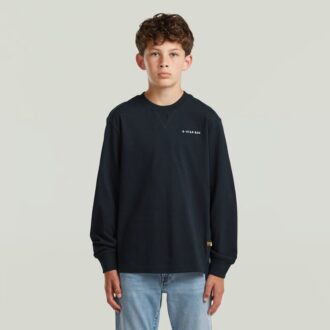 Pojkar Nifous T-shirt
