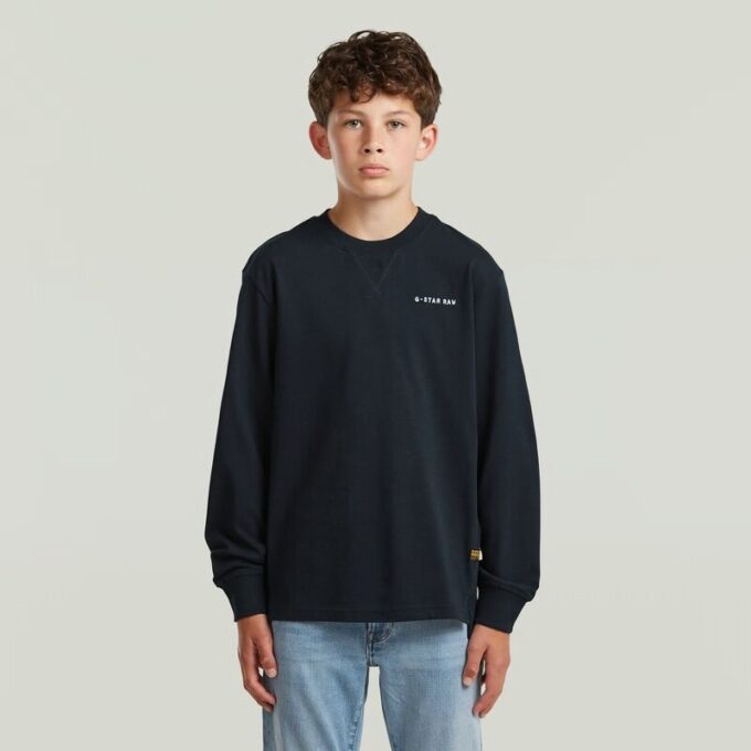 Pojkar Nifous T-shirt