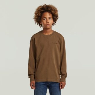 Pojkar Nifous T-shirt