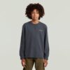 Pojkar Nifous T-shirt Pojkar Nifous T-shirt