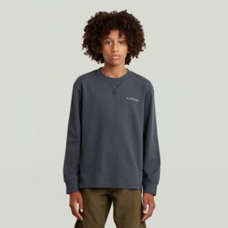 Pojkar Nifous T-shirt