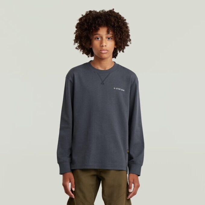 Pojkar Nifous T-shirt Pojkar Nifous T-shirt