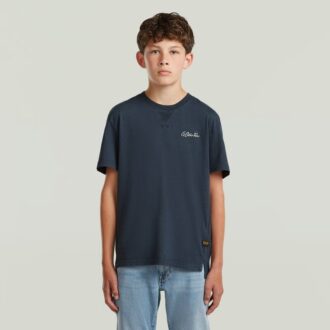 Pojkar Nifous T-shirt