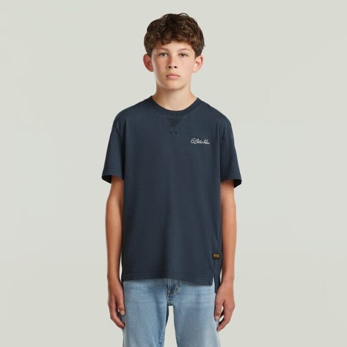 Pojkar Nifous T-shirt Pojkar Nifous T-shirt