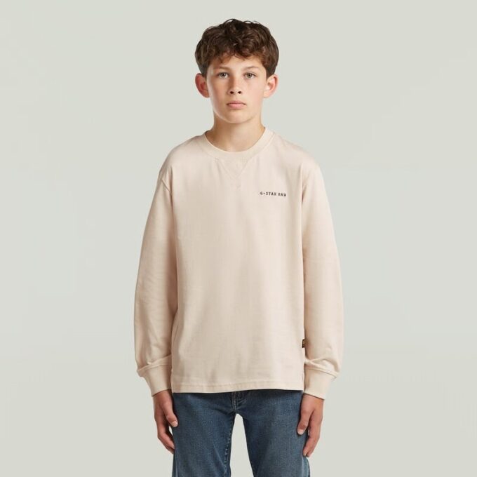 Pojkar Nifous T-shirt Pojkar Nifous T-shirt
