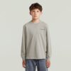 Pojkar Nifous T-shirt