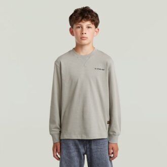 Pojkar Nifous T-shirt